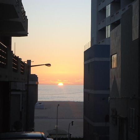 Hotel Aviz Figueira da Foz Exterior foto