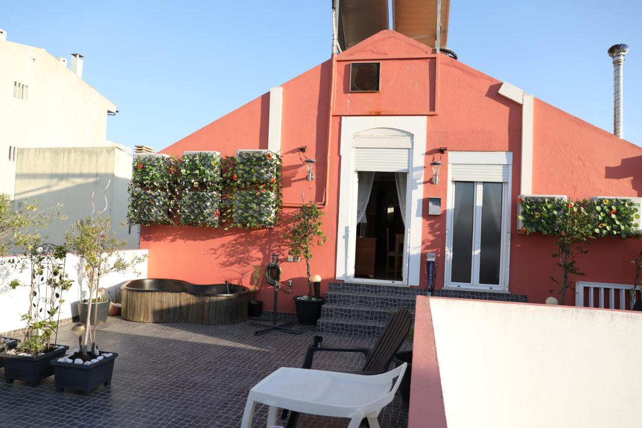 Hotel Aviz Figueira da Foz Exterior foto