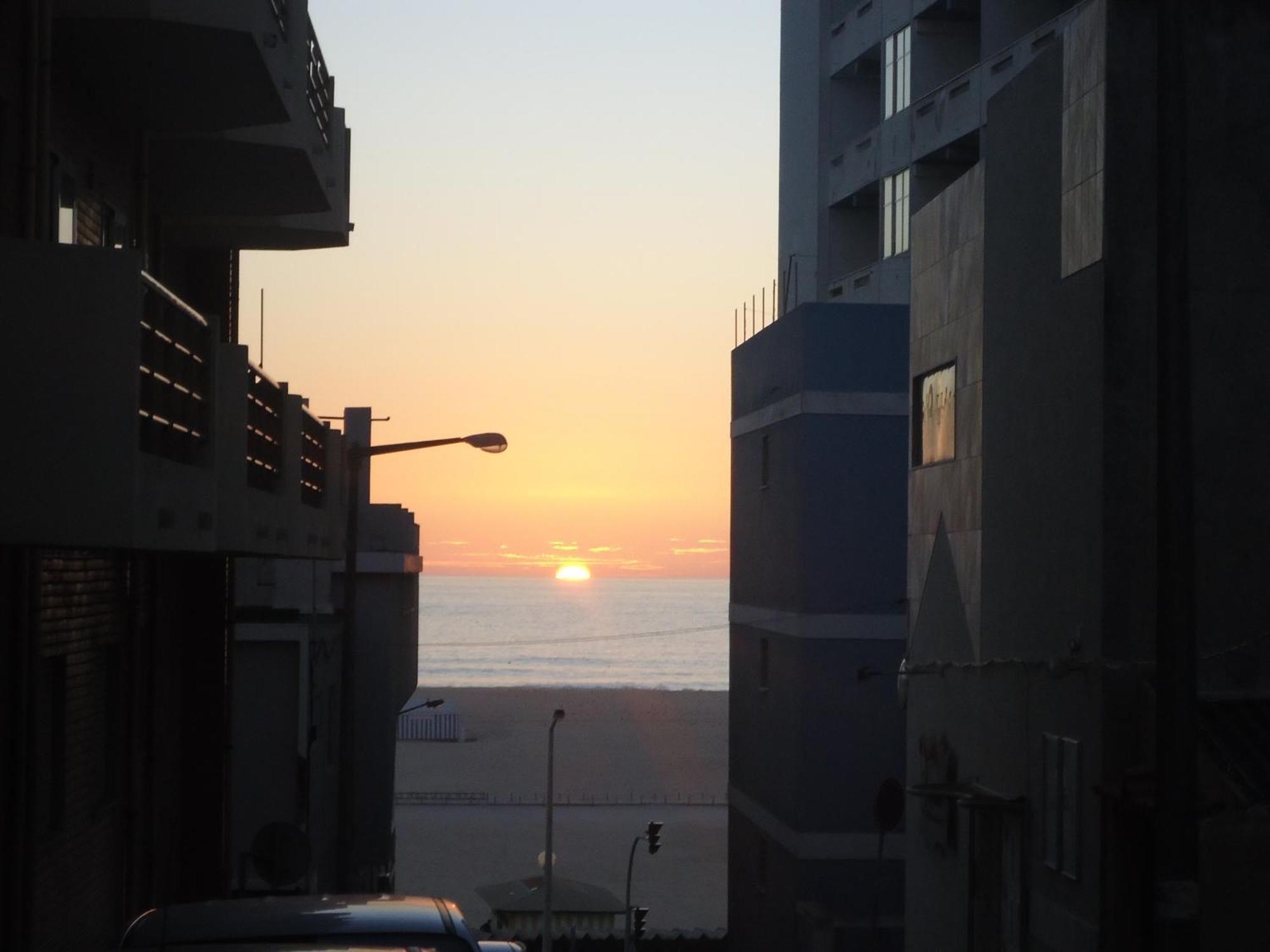 Hotel Aviz Figueira da Foz Exterior foto