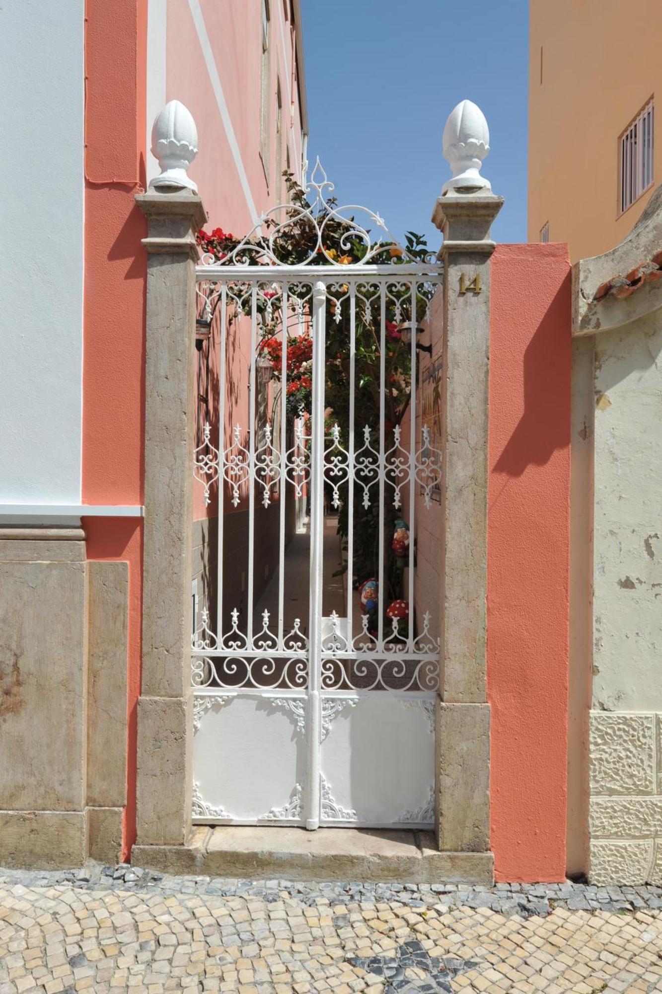 Hotel Aviz Figueira da Foz Exterior foto