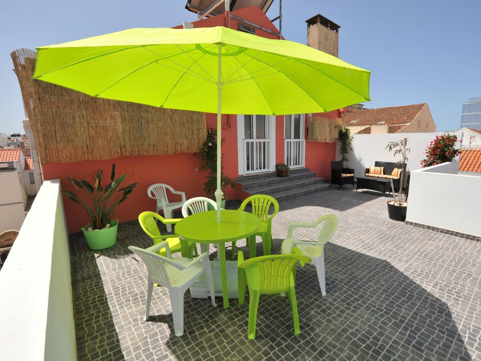 Hotel Aviz Figueira da Foz Exterior foto