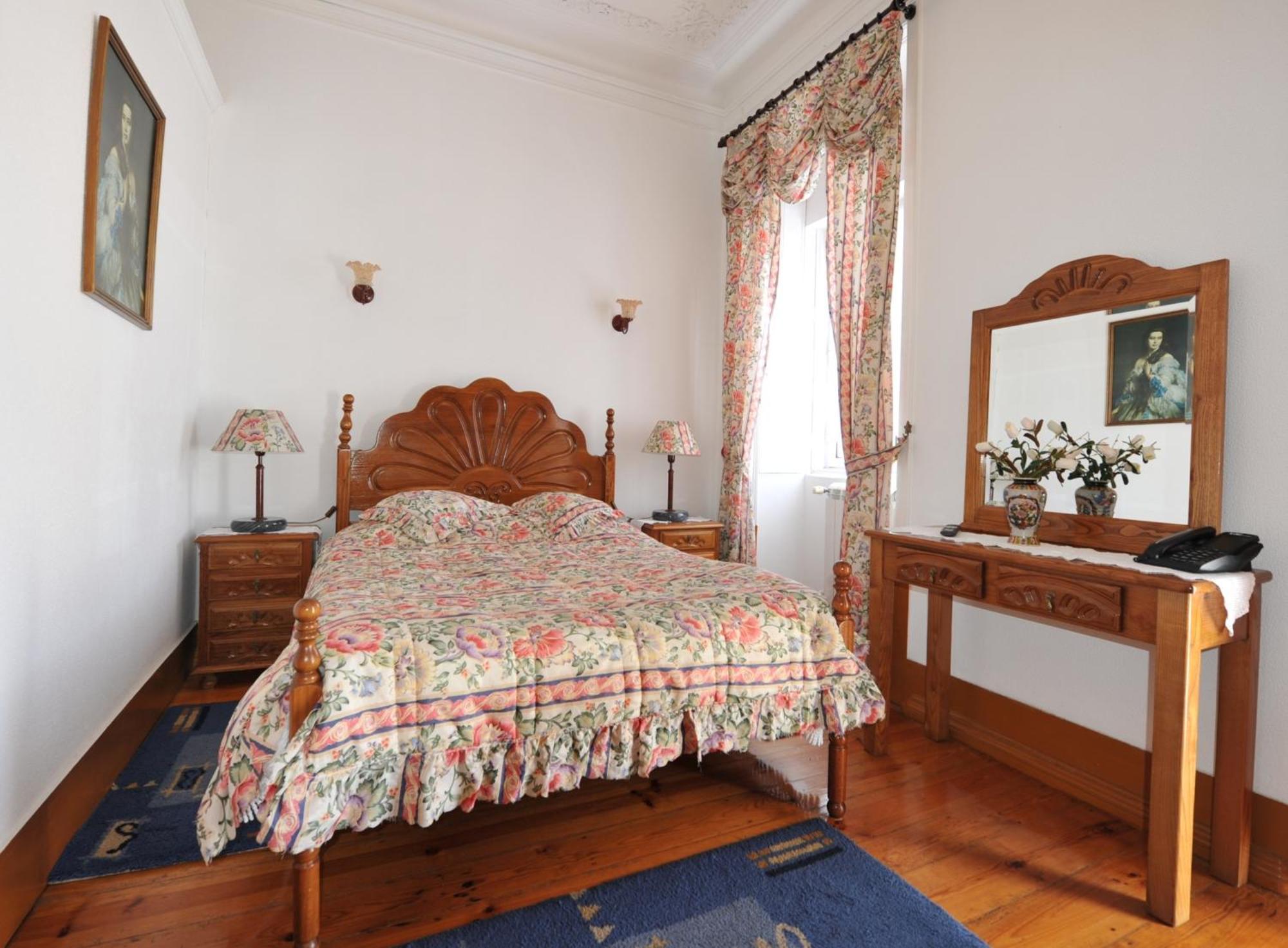 Hotel Aviz Figueira da Foz Cameră foto