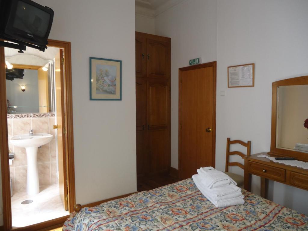 Hotel Aviz Figueira da Foz Cameră foto