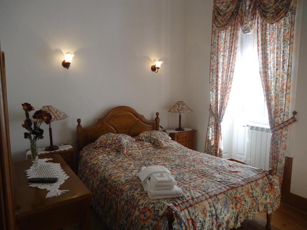 Hotel Aviz Figueira da Foz Cameră foto