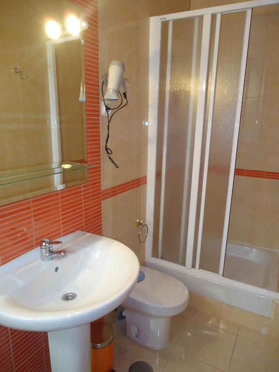 Hotel Aviz Figueira da Foz Cameră foto