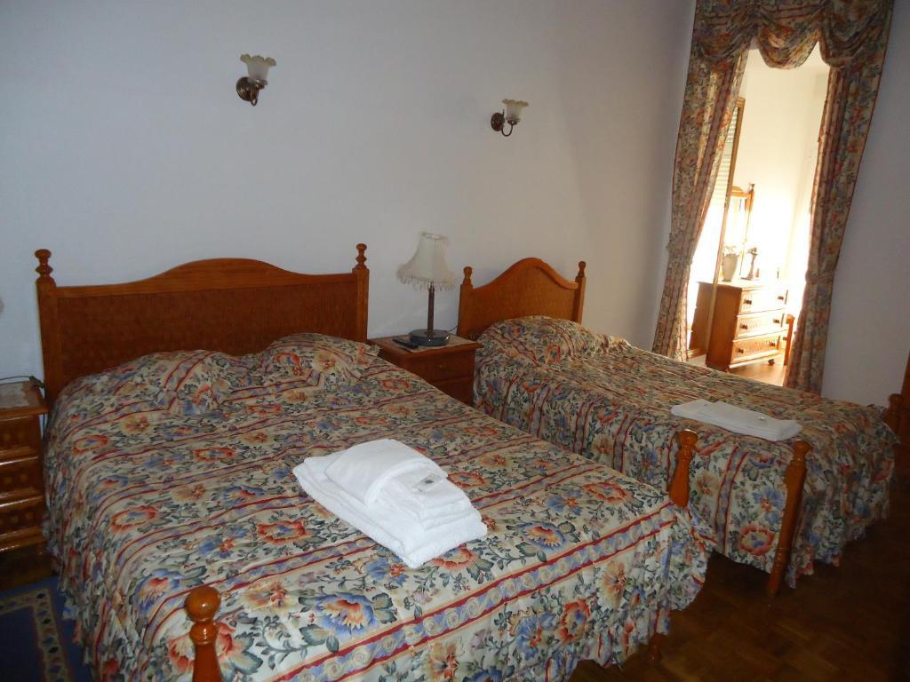 Hotel Aviz Figueira da Foz Cameră foto